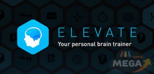 elevate brain training app