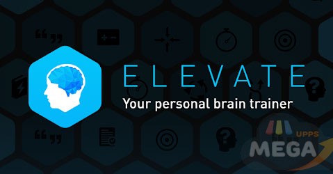 Elevate - Brain Training