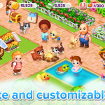 صور Family Farm Seaside