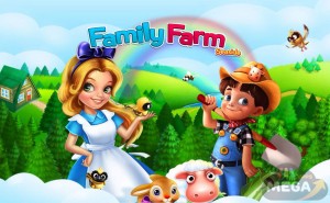 family farm seaside game