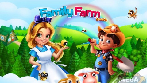 Family Farm Seaside