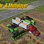 صور Farming Simulator 14