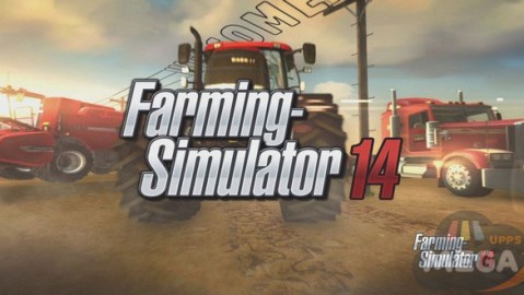 Farming Simulator 14