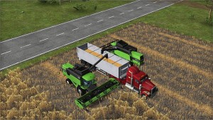 farming simulator 14 للكمبيوتر