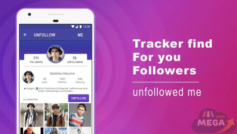 Followers & Unfollowers
