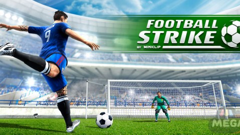 Football Strike