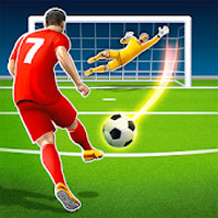 football strike