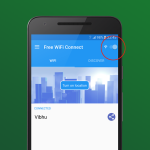 free wifi connect app apk