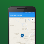 صور Free WiFi Connect