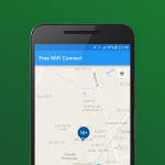 صور Free WiFi Connect