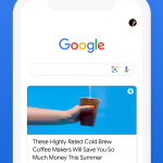 google app للايباد