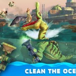 صور Hungry Shark World