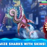 صور Hungry Shark World