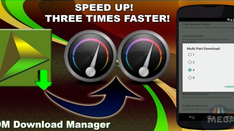 IDM Download Manager