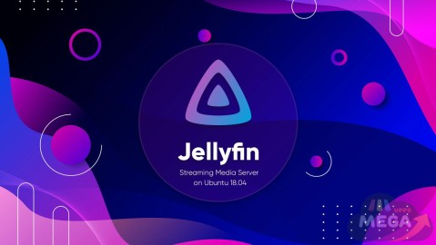 Jellyfin