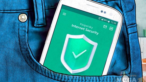 Kaspersky Mobile Antivirus