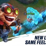 صور League of Legends: Wild Rift