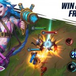 صور League of Legends: Wild Rift