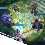 صور League of Legends: Wild Rift