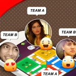 صور Ludo STAR