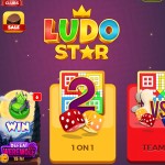 صور Ludo STAR