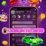 صور Ludo STAR