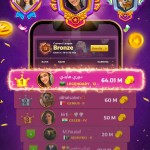 صور Ludo STAR