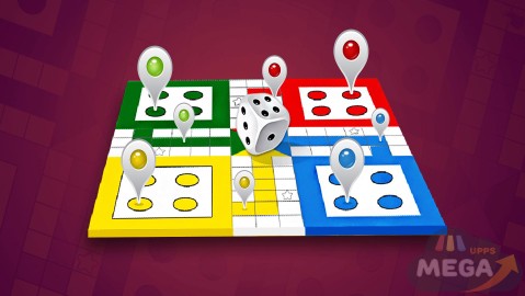 Ludo STAR