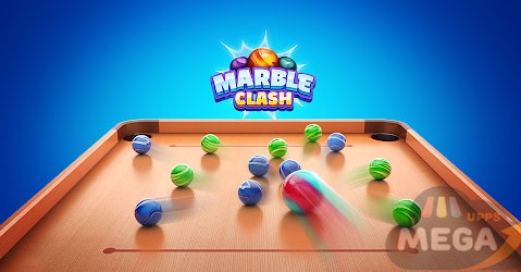 Marble Clash