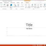 صور Microsoft PowerPoint