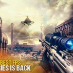 صور Modern Combat 5