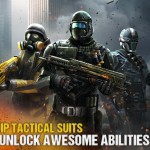 صور Modern Combat 5