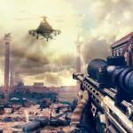 صور Modern Combat 5