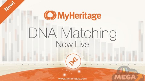 MyHeritage