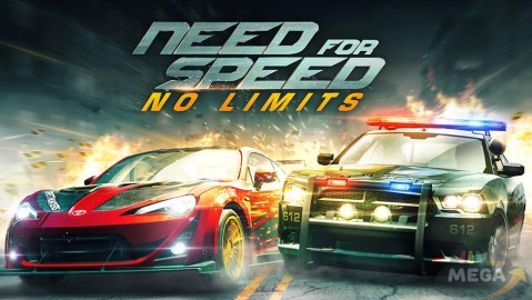 Need For Speed No Limits 