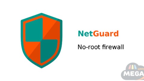 NetGuard