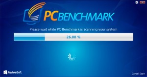 pc benchmark ويندوز