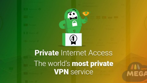 Private Internet Access