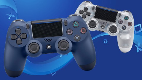 PS4 Remote Play
