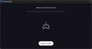 ps4 remote play ويندوز