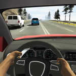 صور Racing in Car 2