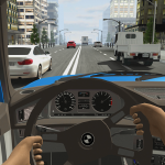 صور Racing in Car 2