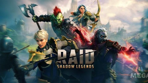 RAID: Shadow Legends