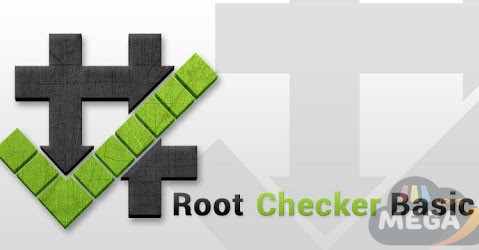 Root Checker