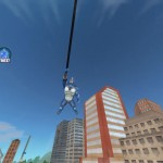 صور Rope Hero: Vice Town