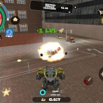 صور Rope Hero: Vice Town