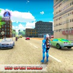صور Rope Hero: Vice Town