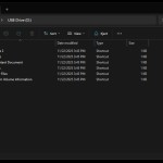 صور Shortcut Virus Remover