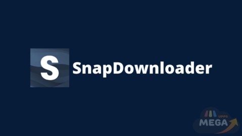 SnapDownloader