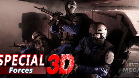 Special Forces Ops